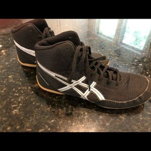 Boys Wrestling Shoes